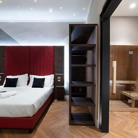 פירנצה Artemide Guest House מראה חיצוני תמונה