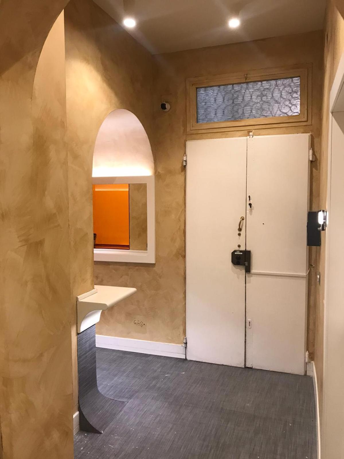 פירנצה Artemide Guest House מראה חיצוני תמונה