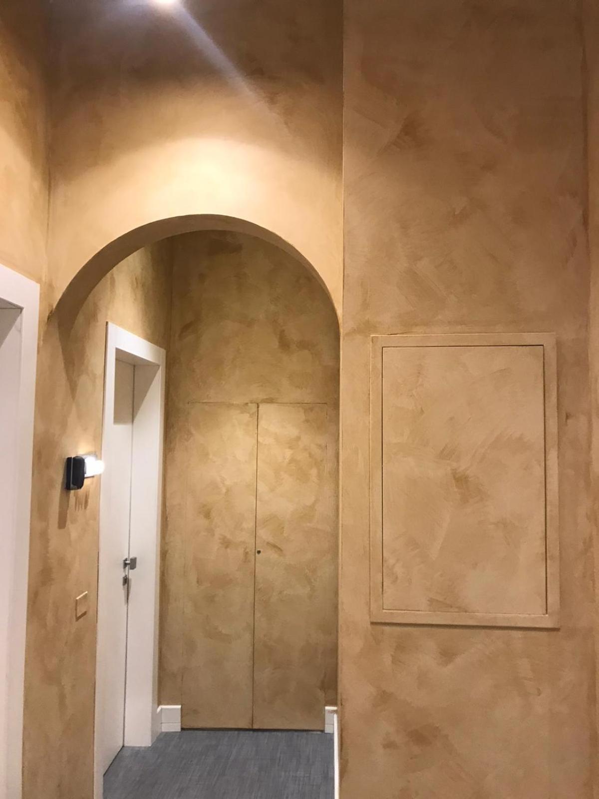 פירנצה Artemide Guest House מראה חיצוני תמונה