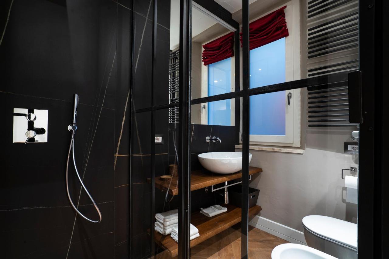 פירנצה Artemide Guest House מראה חיצוני תמונה