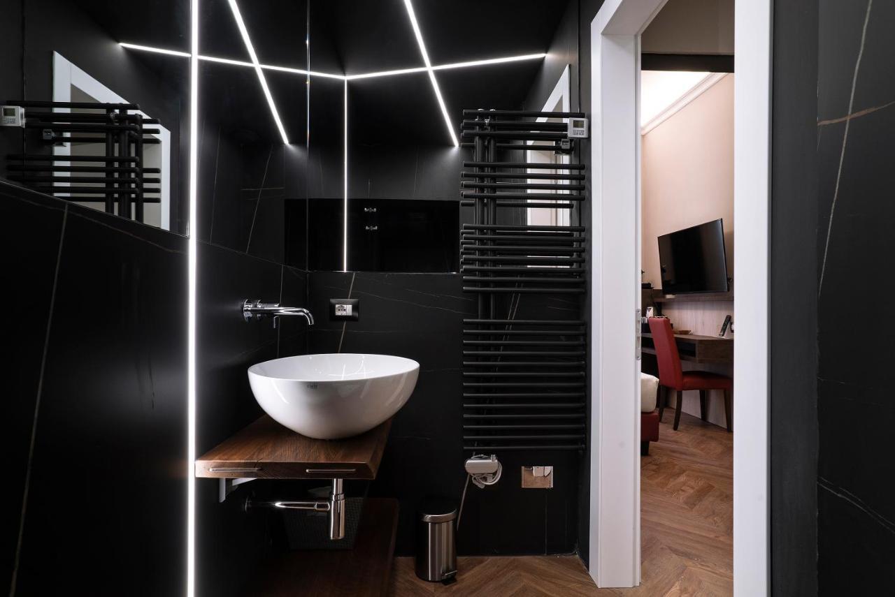 פירנצה Artemide Guest House מראה חיצוני תמונה