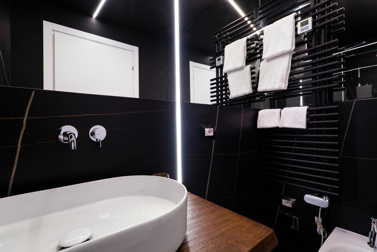 פירנצה Artemide Guest House מראה חיצוני תמונה