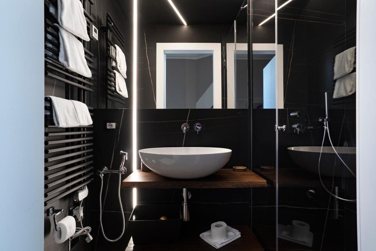 פירנצה Artemide Guest House מראה חיצוני תמונה