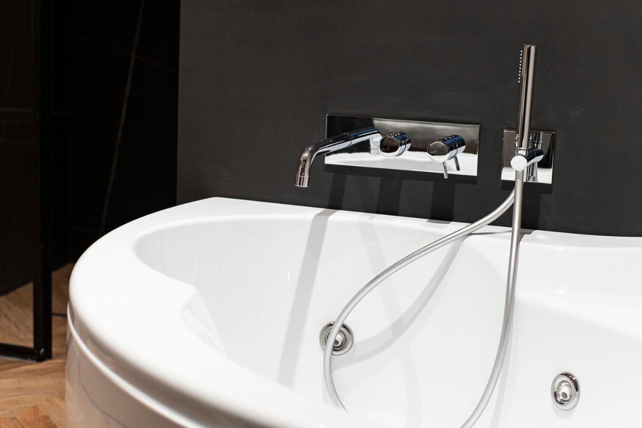 פירנצה Artemide Guest House מראה חיצוני תמונה