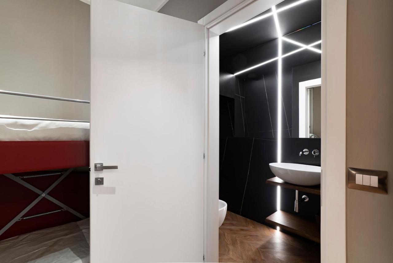 פירנצה Artemide Guest House מראה חיצוני תמונה