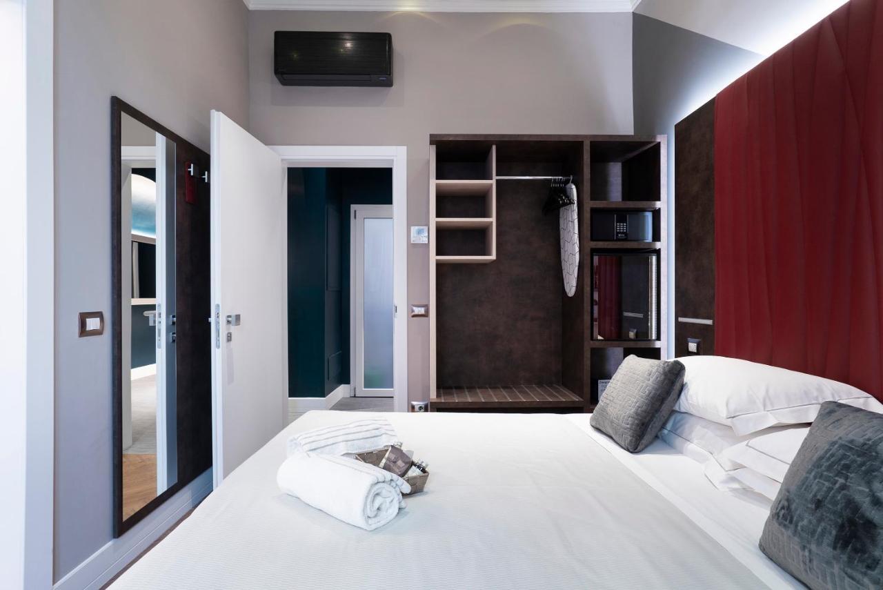 פירנצה Artemide Guest House מראה חיצוני תמונה