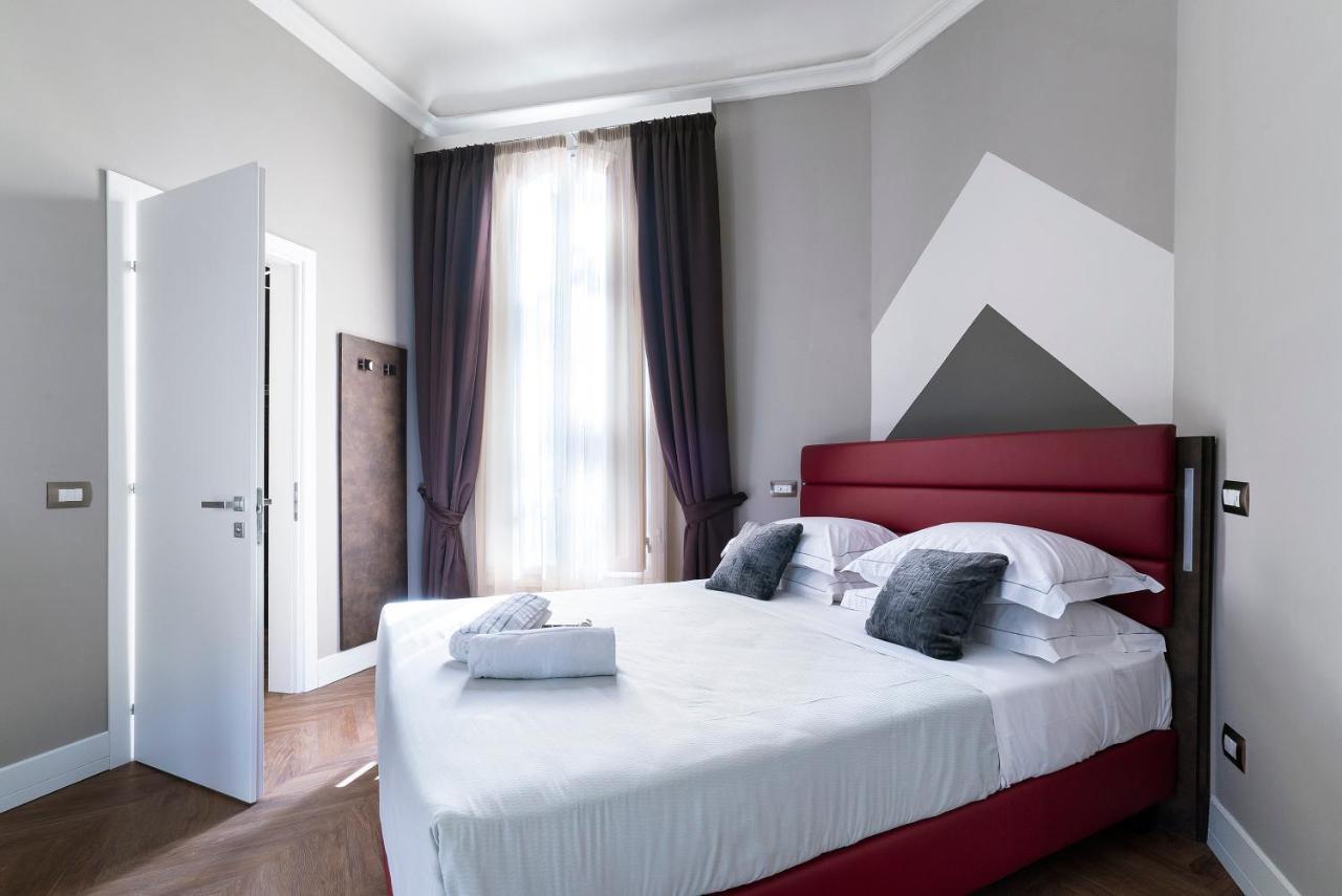 פירנצה Artemide Guest House מראה חיצוני תמונה