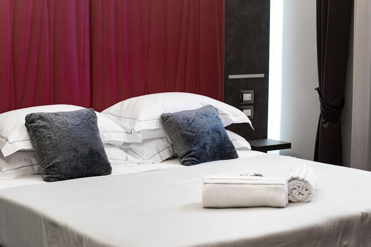 פירנצה Artemide Guest House מראה חיצוני תמונה