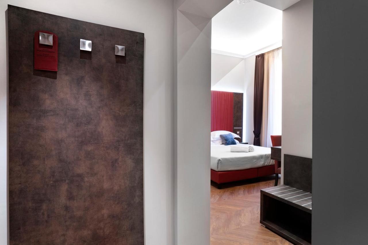 פירנצה Artemide Guest House מראה חיצוני תמונה
