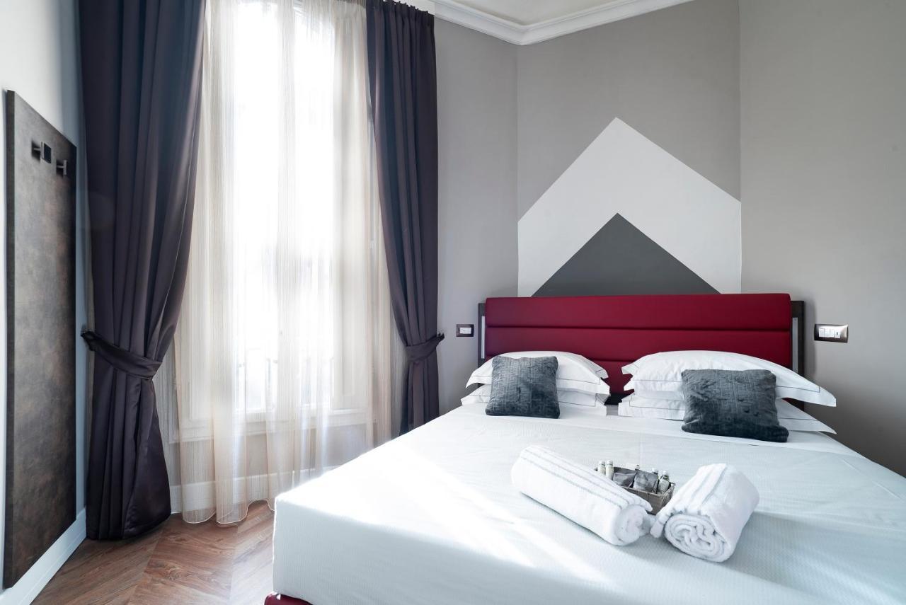 פירנצה Artemide Guest House מראה חיצוני תמונה