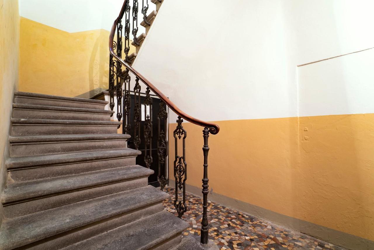פירנצה Artemide Guest House מראה חיצוני תמונה