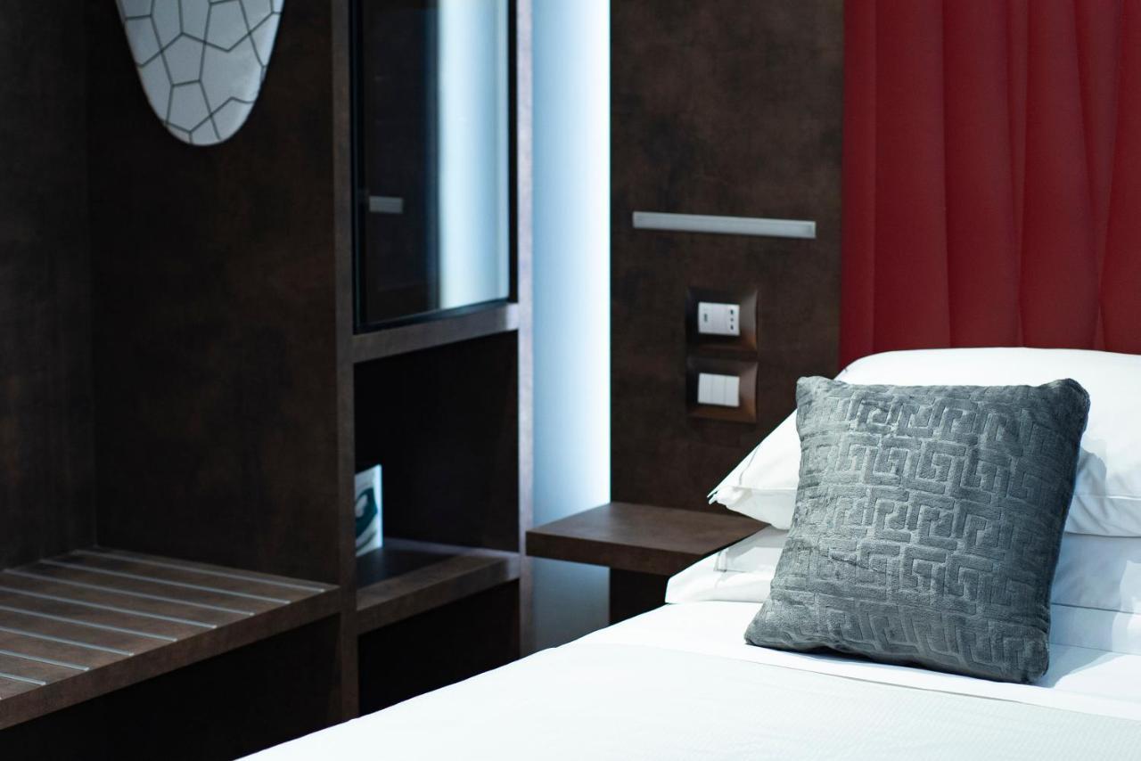 פירנצה Artemide Guest House מראה חיצוני תמונה