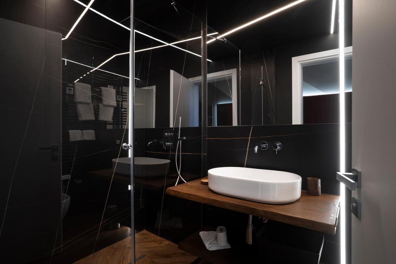 פירנצה Artemide Guest House מראה חיצוני תמונה