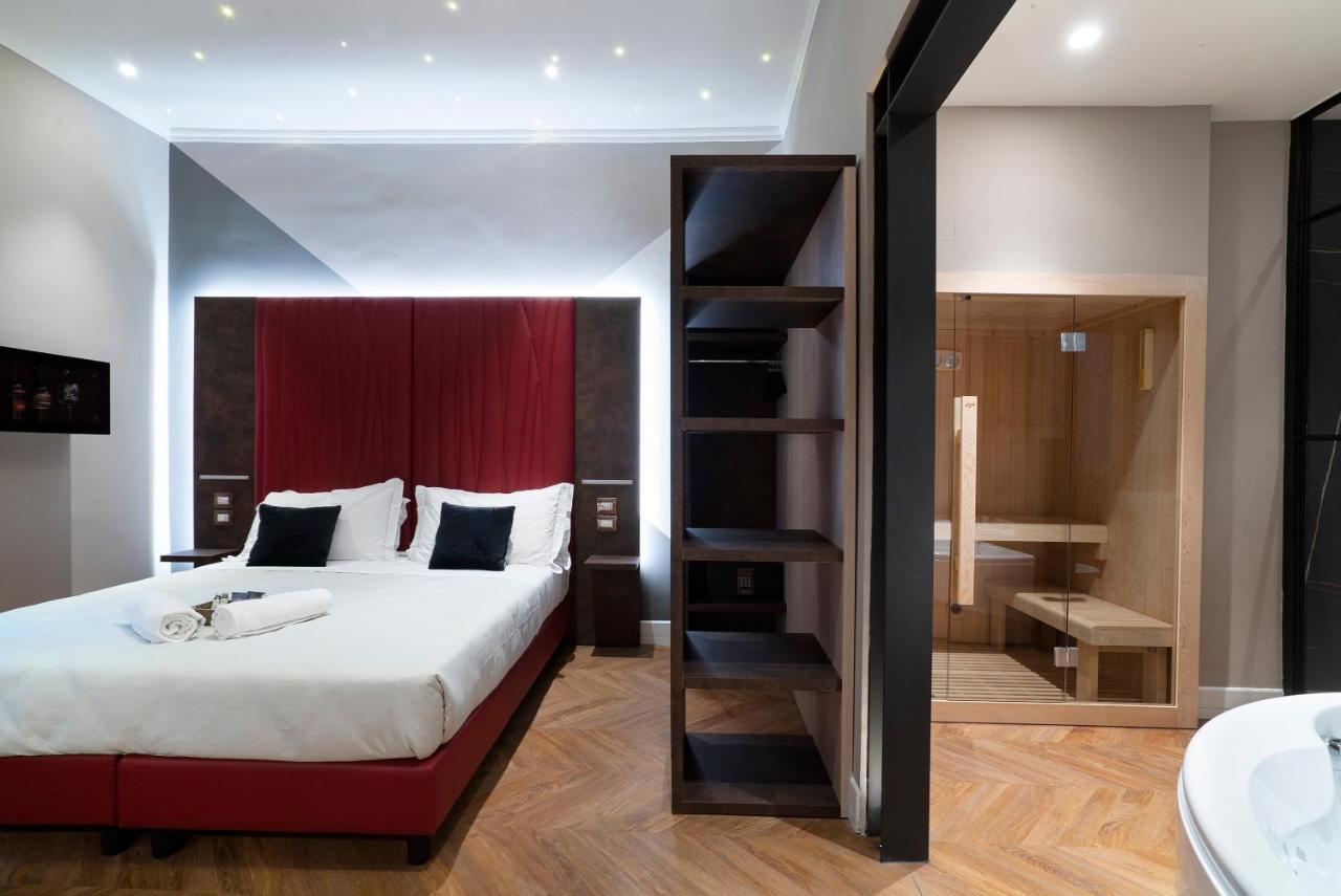 פירנצה Artemide Guest House מראה חיצוני תמונה